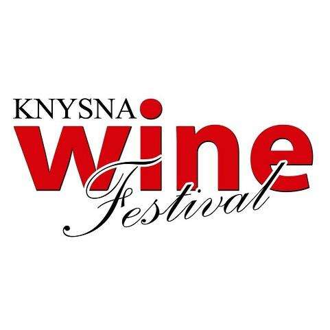 Knysna wine festival ticket